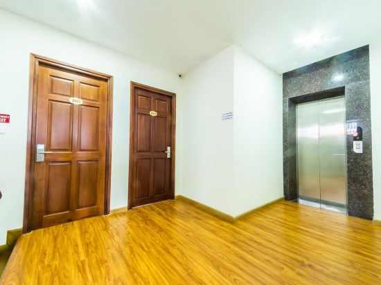 Фото Tasme Hotel