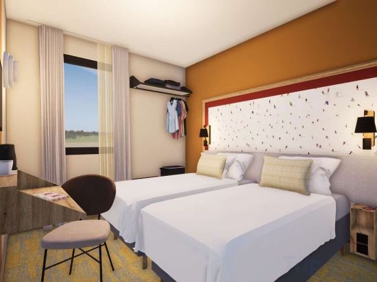 Фото Best Western Hotel Coeur de Maurienne