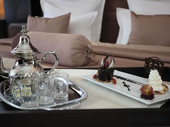 Фото Malak Regency Hotel