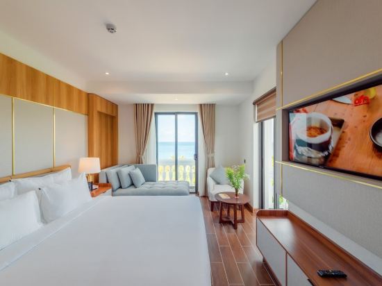 Фото The Tahiti Beach Hotel