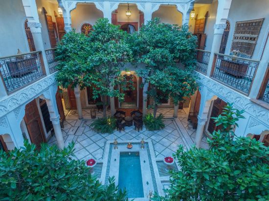 Фото Riad Laurence Olivier