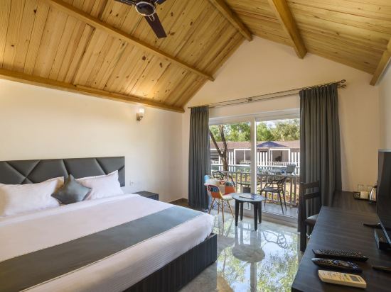 Фото White Woods Resort and Spa