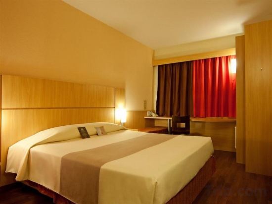 Фото Ibis Florianopolis