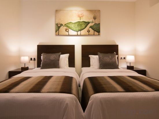 Фото Rococo Residence