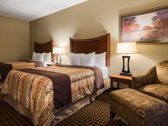Фото Best Western Plus Grand Island Inn & Suites