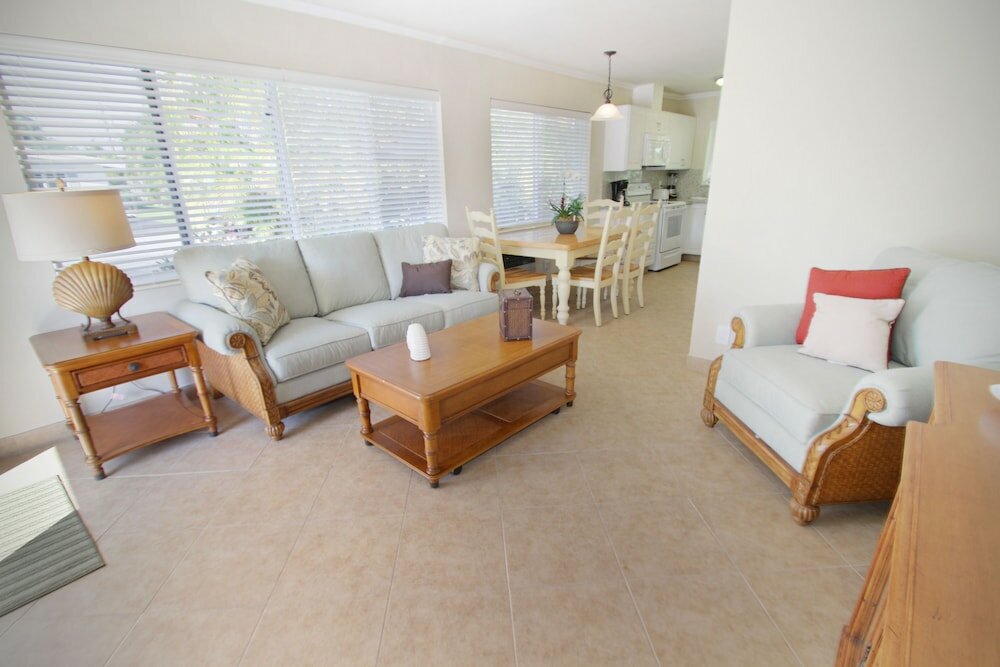 Фото Casitas Coral Ridge