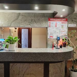 Фото Лесная