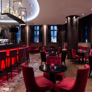 Фото Adagio Москва Павелецкая