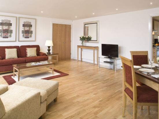 Фото Marlin Apartments Limehouse