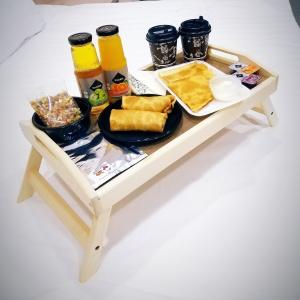 Фото Апарт-отель на Ходынке