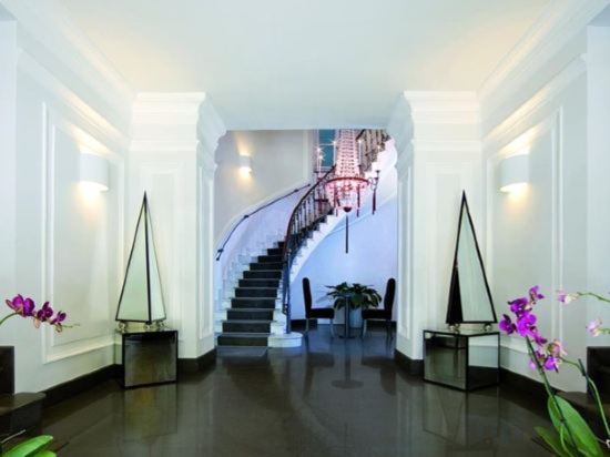 Фото Albergo Palazzo Decumani