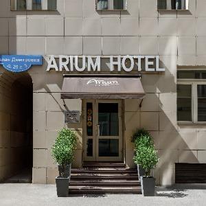 Фото Arium by Brosko