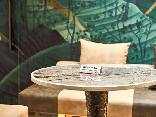 Фото Hotel Da Vinci