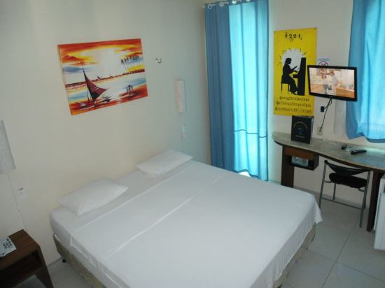 Фото Hotel Encontro do Sol