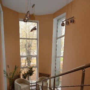 Фото Пятый угол