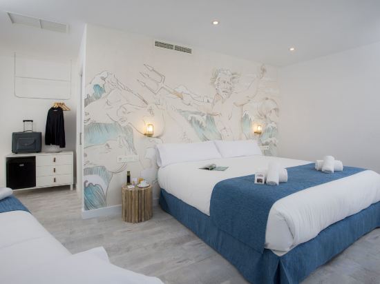 Фото Casual del Mar Málaga