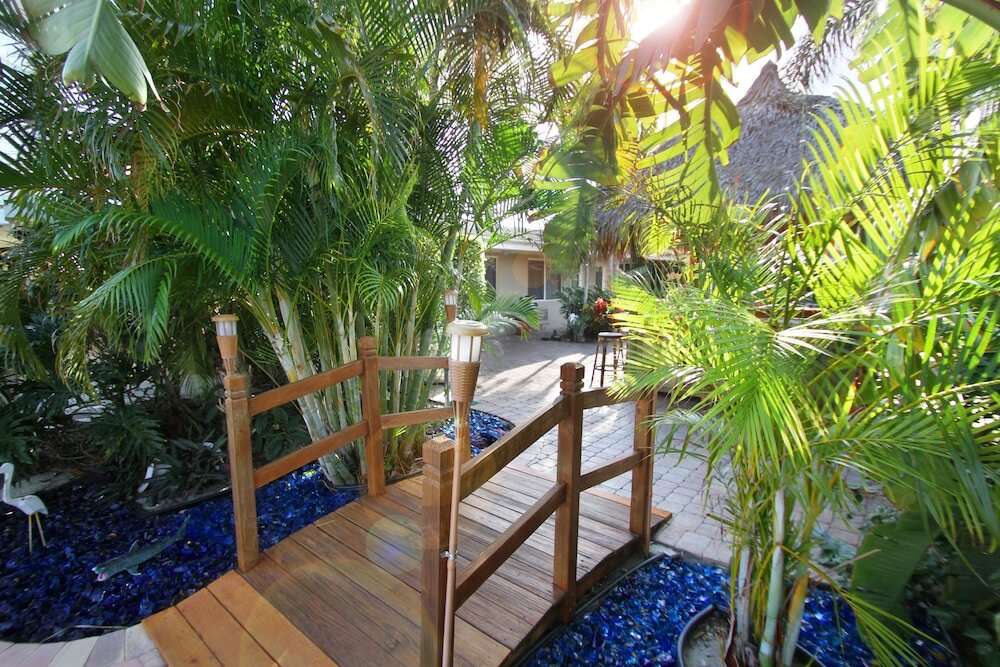 Фото Casitas Coral Ridge