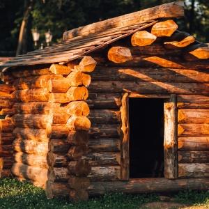 Фото Усадьба Гребнево