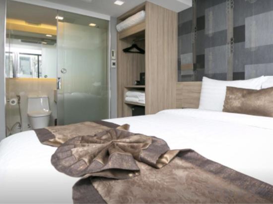 Фото Aspira Sukhumvit