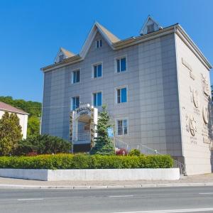 Фото Пирамид Отель