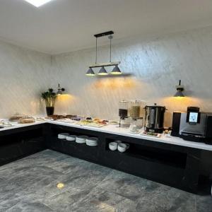 Фото The Tower Hotel Tashkent