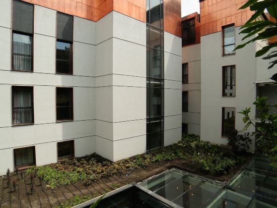 Фото Iota Hotel Tbilisi