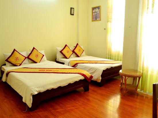 Фото Hong Ngoc Hotel Tuy Hoa