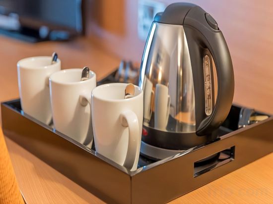 Фото Clayton Hotel Bristol City