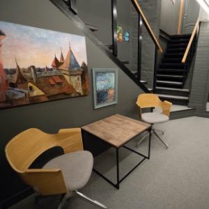 Фото Kurenbin smART