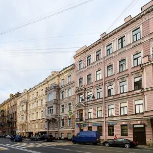 Фото Гостевые комнаты на Марата 8