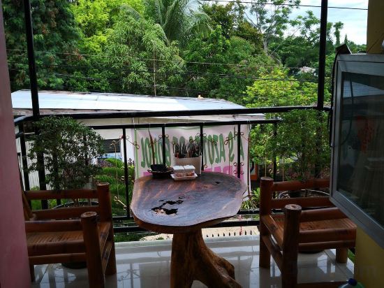 Фото A's Azotea de Bohol