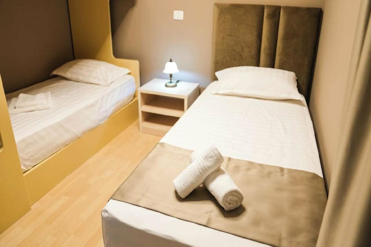 Фото Hotel Majestic