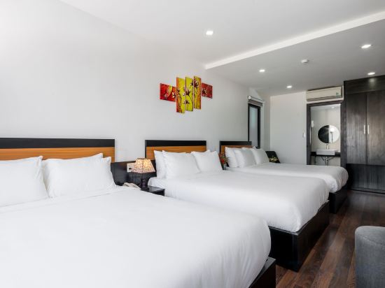 Фото Platinum Danang Hotel