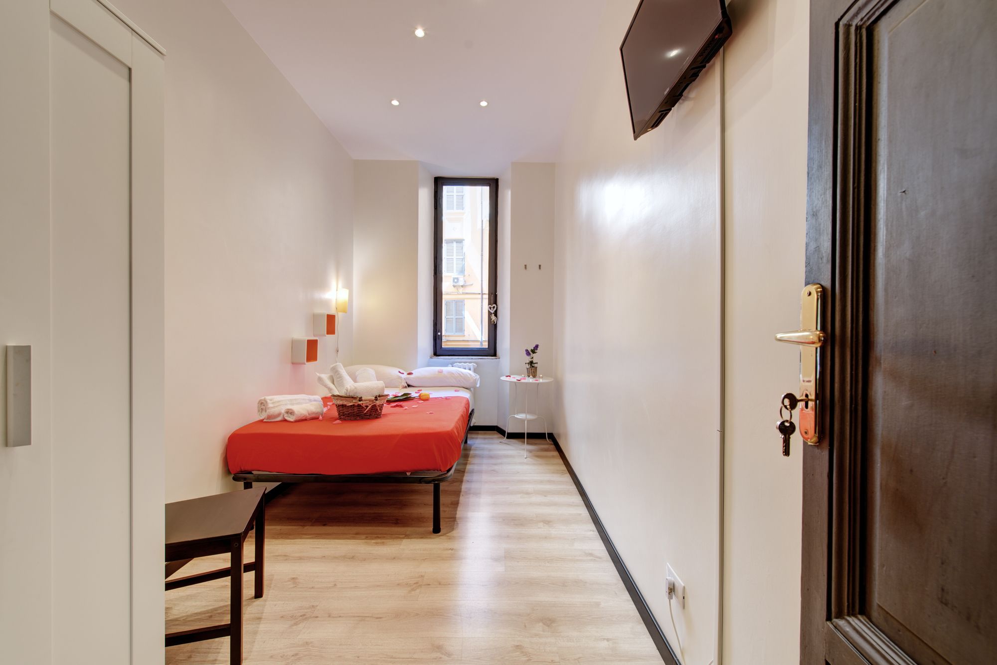 Фото AD Hoc Guest House