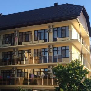 Фото Гостевой дом на улице Калараша 17а