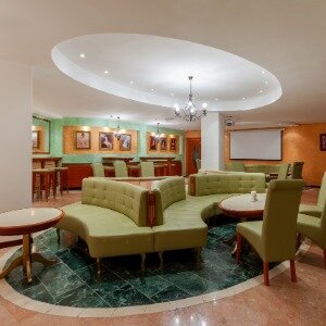 Фото Грейс Люксор Волга Конгресс