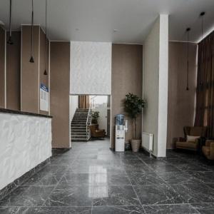 Фото Sleepers Avia Dme