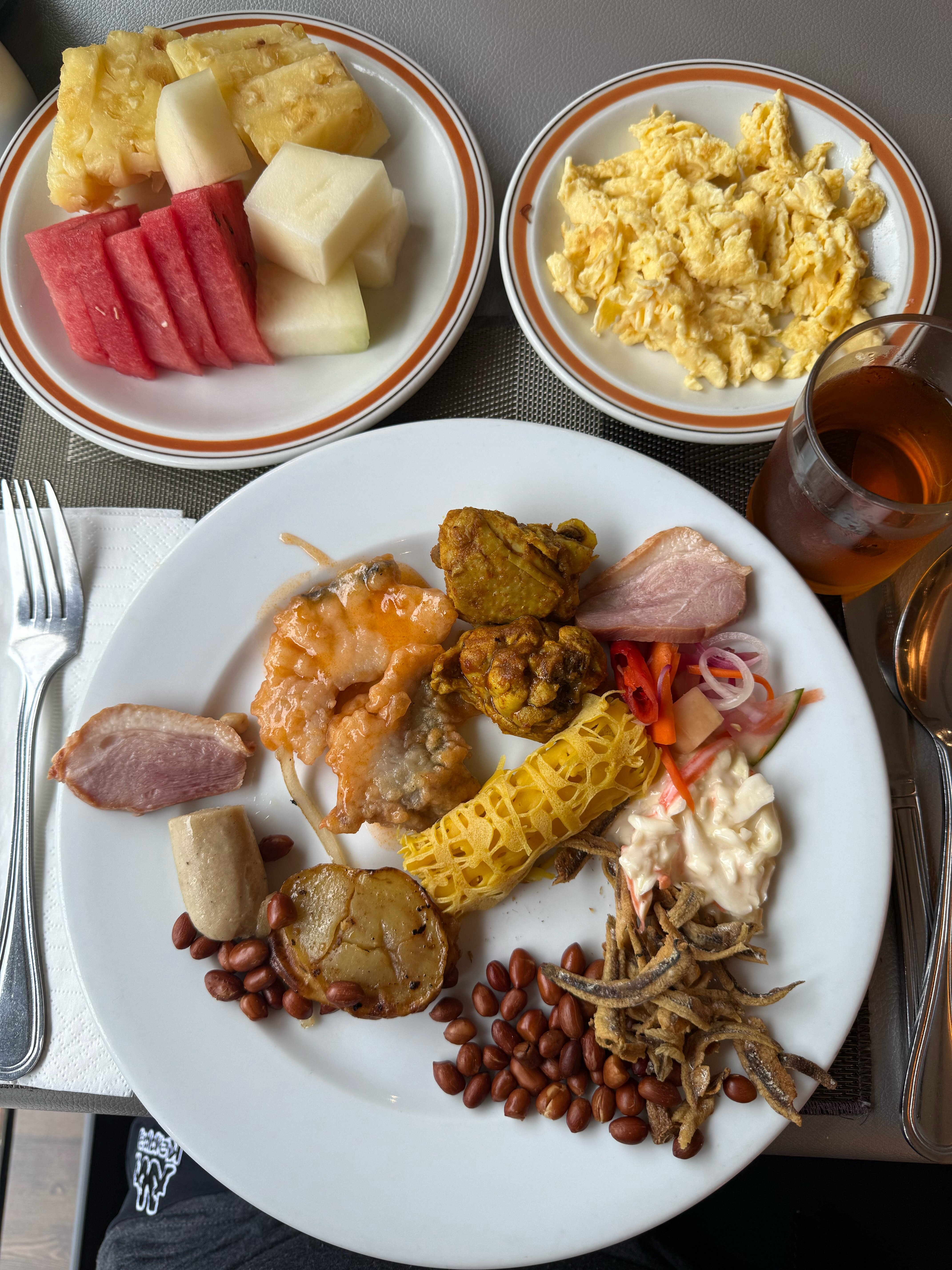 Фото Hotel Shangri La Kota Kinabalu