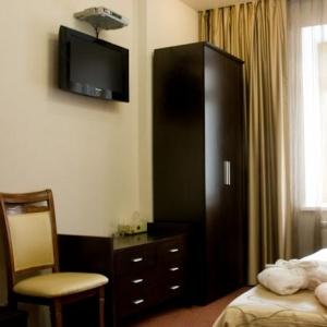 Фото Бульвар Отель