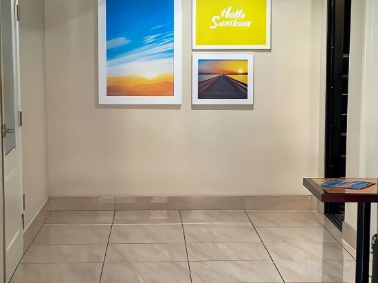 Фото Days Inn by Wyndham Indio