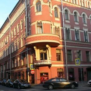 Фото Элегия