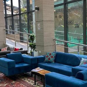 Фото Rayyan Hotel & SPA Tashkent