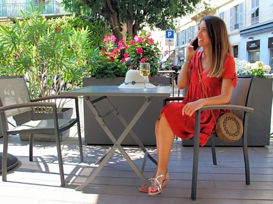 Фото Hotel Boréal