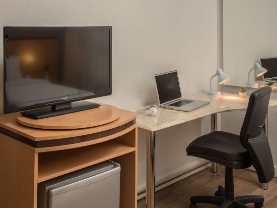 Фото Intercity Caxias do Sul