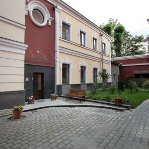 Фото Петровский двор