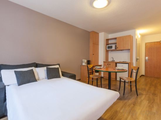 Фото City Residence Access Strasbourg