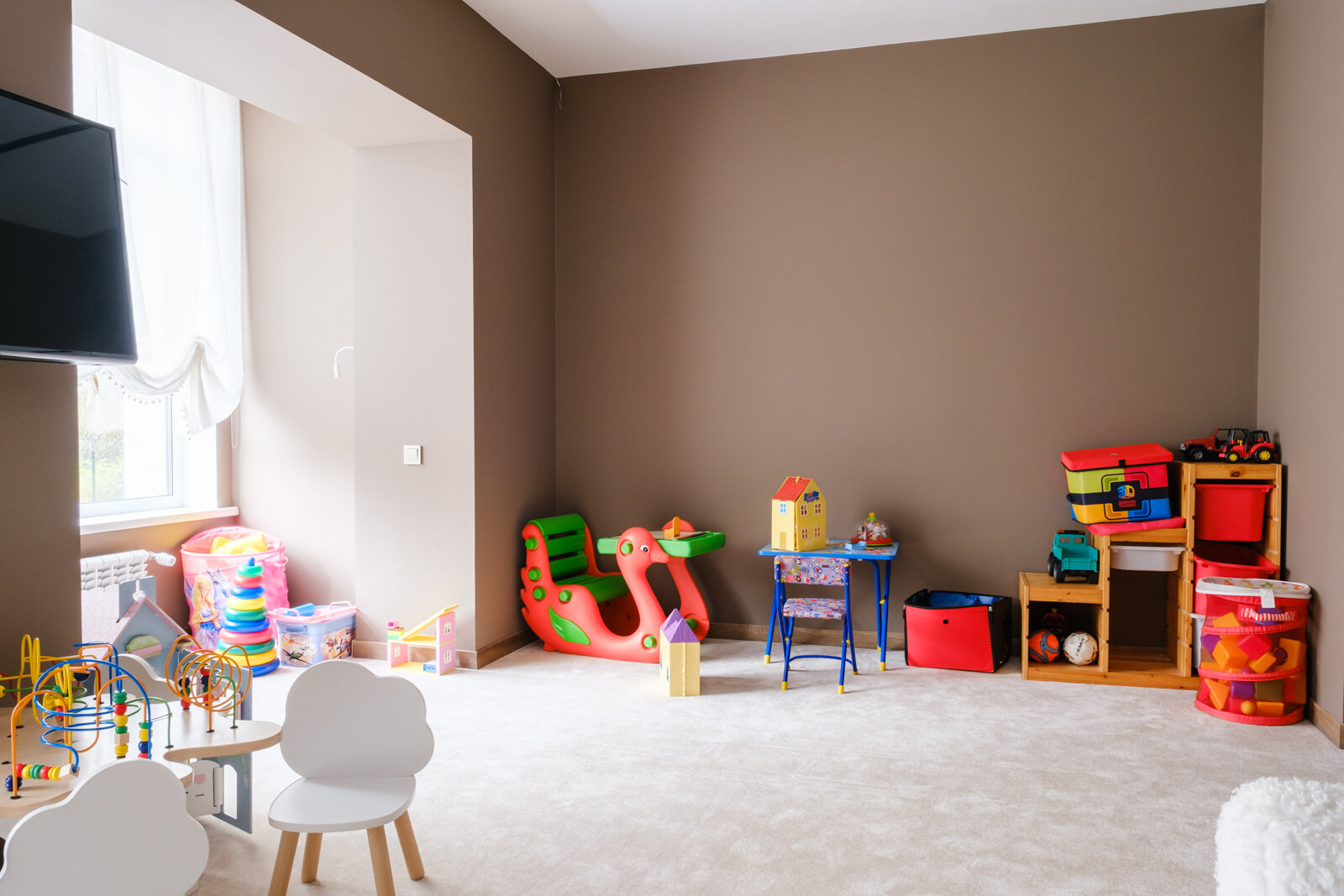 Фото Увельские курорты