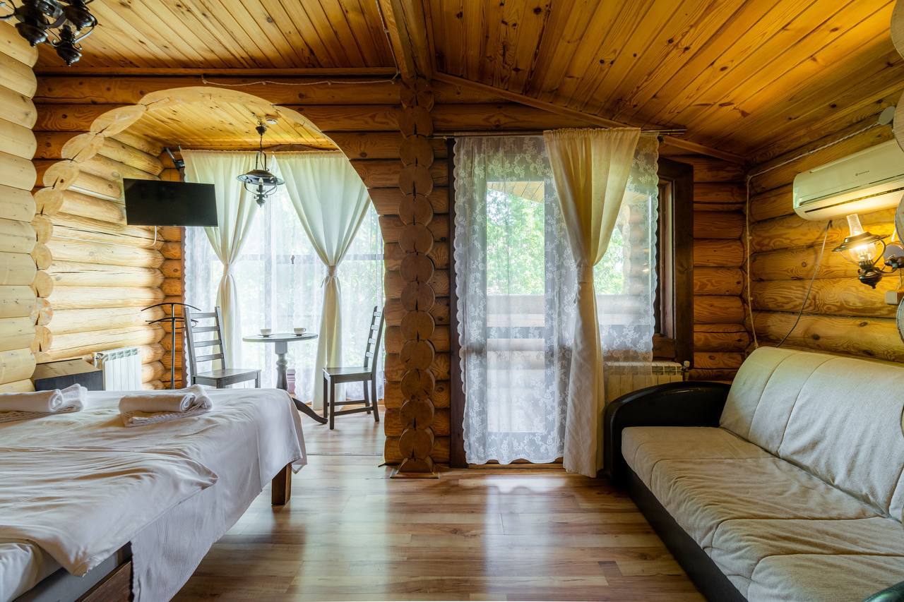 Фото Вишневый сад