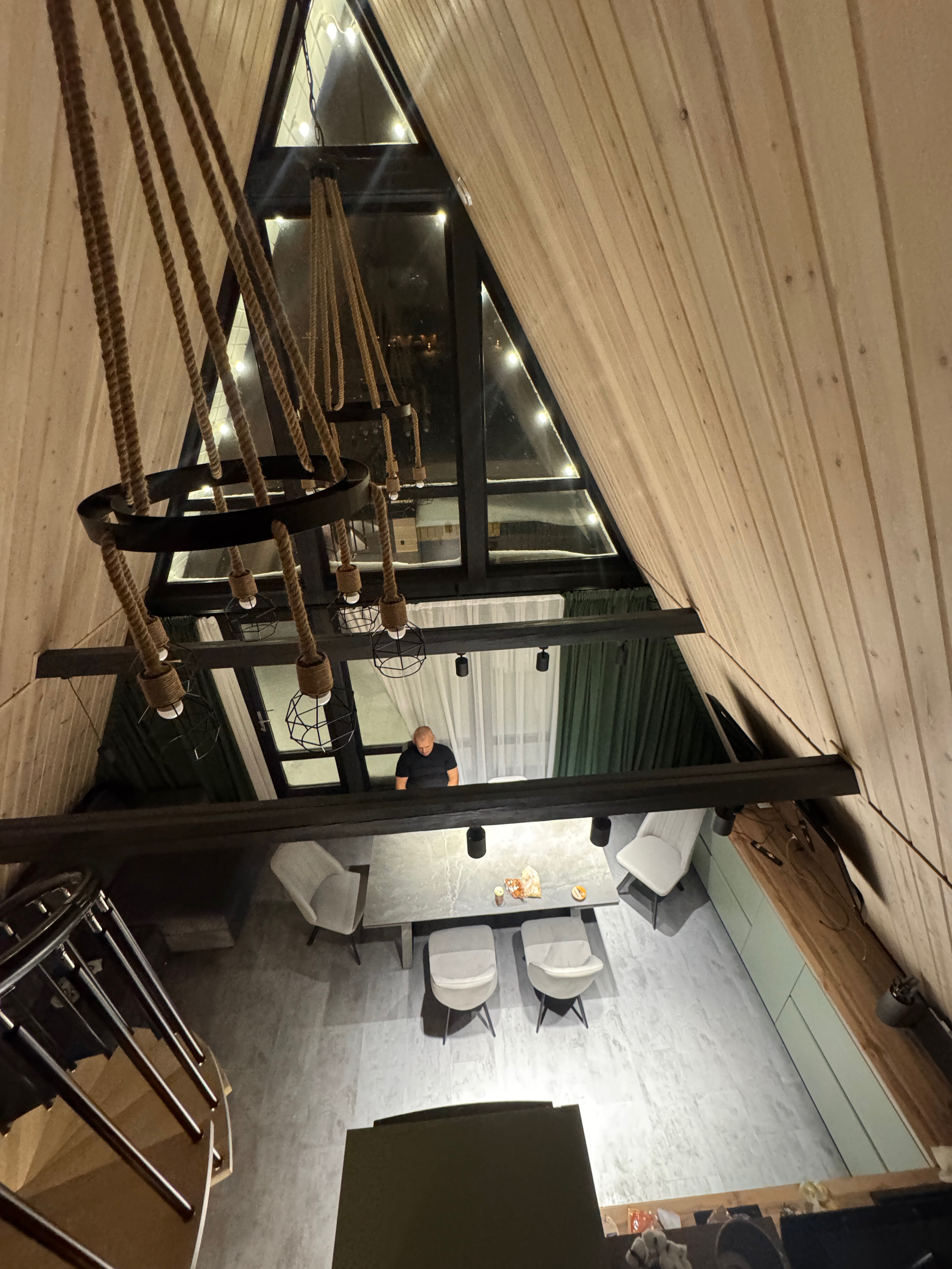 Фото Люди в уюте