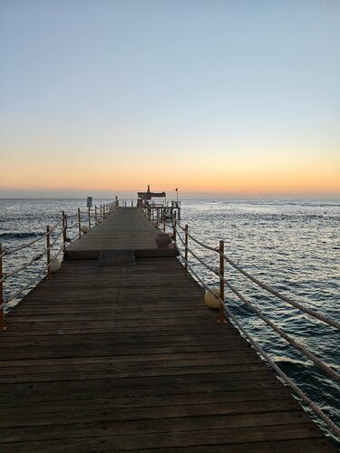 Внешний вид отеля Concorde Moreen Beach Resort & SPA в Дороге Аль-Кусейр, Марса-Аламе, фото 4